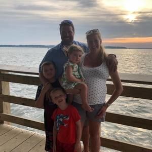 Meet your Posher, Heidi